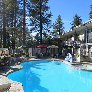 Americana Village Holiday home South Lake Tahoe