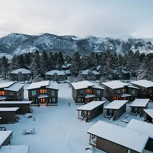 Outbound Mammoth Lodge Mammoth Lakes