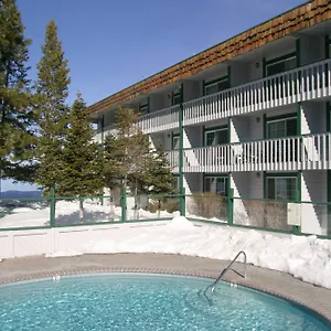 The Tahoe & Club Owners Association Lodge South Lake Tahoe