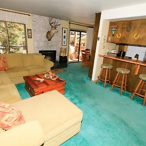 Discovery 4 #137 Holiday home Mammoth Lakes